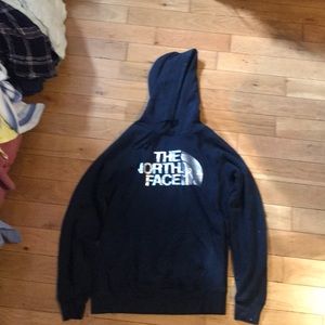 North Face Hoodie